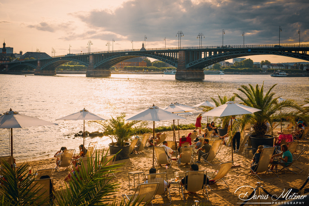Mainz-Kastel | Mainz-Kastel