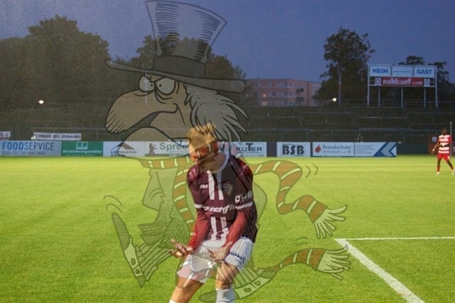 BFC Dynamo vs. Greifswalder FC 038 | mythos-online-redaktion