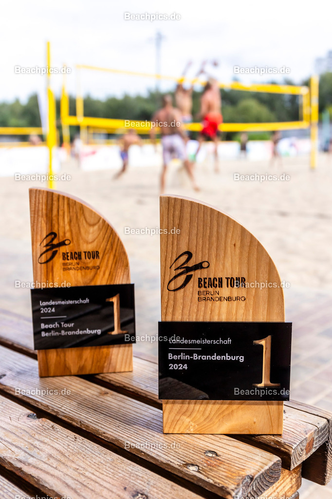 2024-00107484-Landesmeisterschaft-Berlin-Brandenburg |  17.08.2024; Berlin Foto: Gerold Rebsch - www.beachpics.de