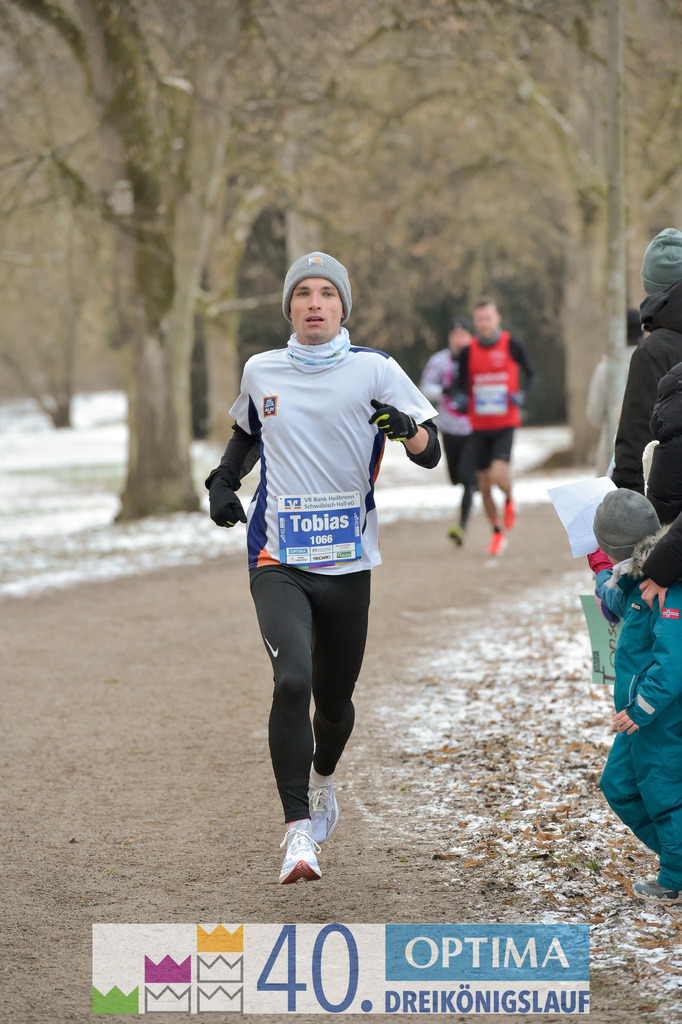 VR Bank Hauptlauf 10km | 40. Optima 3koenigslauf 2026 - Realisiert mit Pictrs.com