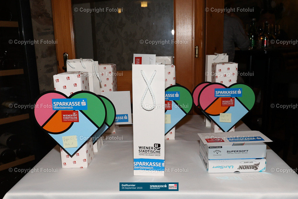 A-BINDER_20230929_0089 | Luftenberg AUSTRIA 29.Sept.23 - GOLF Sparkasse, Image shows 
Photo: Sportmediapics.com/ Manfred Binder