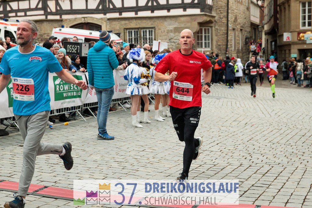 VR Bank Hauptlauf 10000m | 3 Koenigslauf 2023 - Realisiert mit Pictrs.com