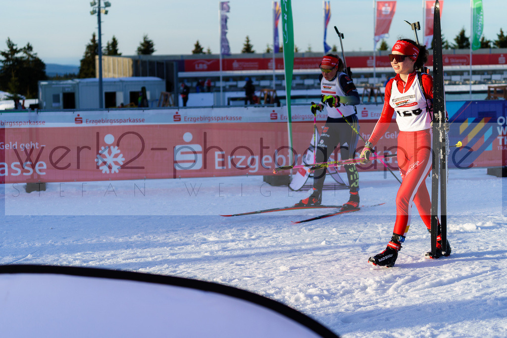 DP Oberwiesenthal | Alpencup/DP Deutschlandpokal in Oberwiesenthal am 15.-17.12.2023
