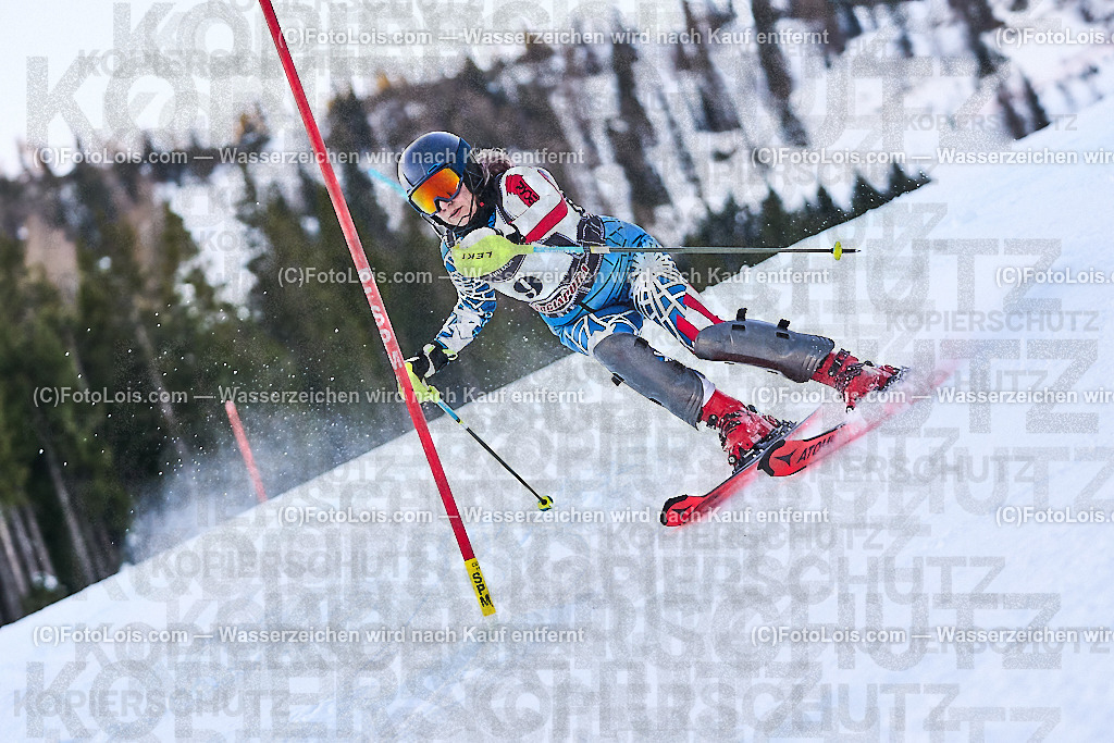 ALP0091_FIS-MastersCup_Reiteralm_SLALOM_Staudinger Sabine | FIS-MastersCup SLALOM auf der Reiteralm in Pichl, So 19. Jänner 2025.