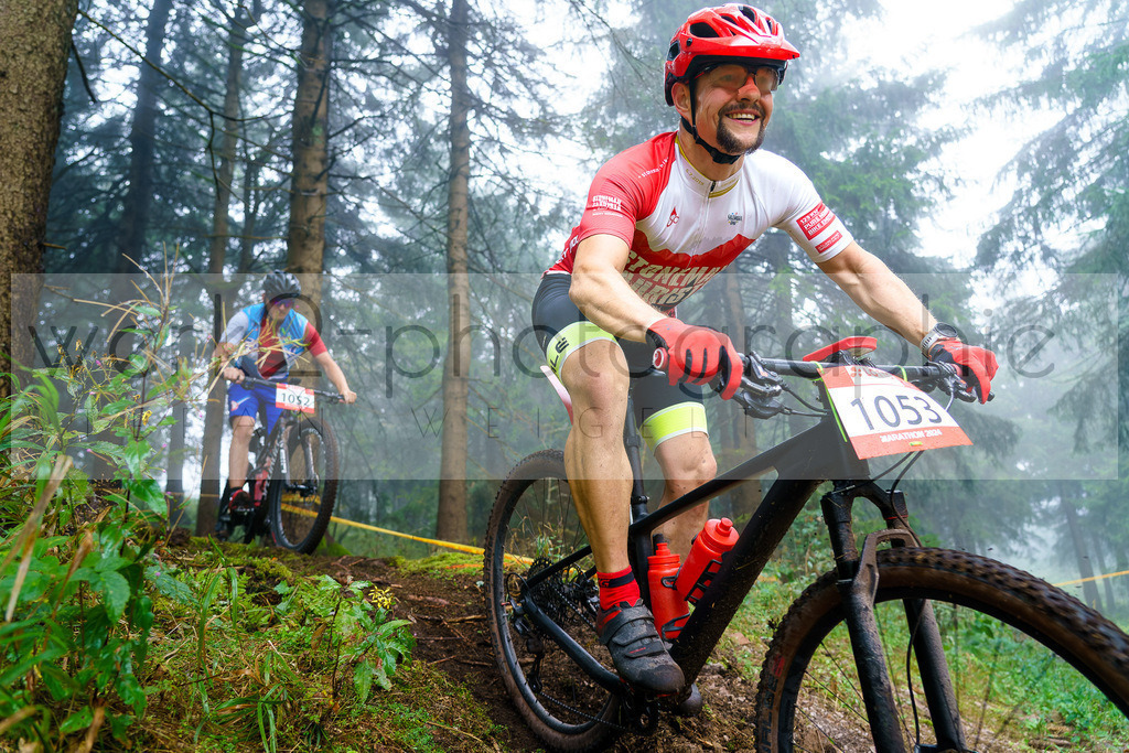 RennsteigRIDE 2024 | 8. RENNSTEIGRIDE am 31. August 2024 - Das Mountainbike-Event am Rennsteig!