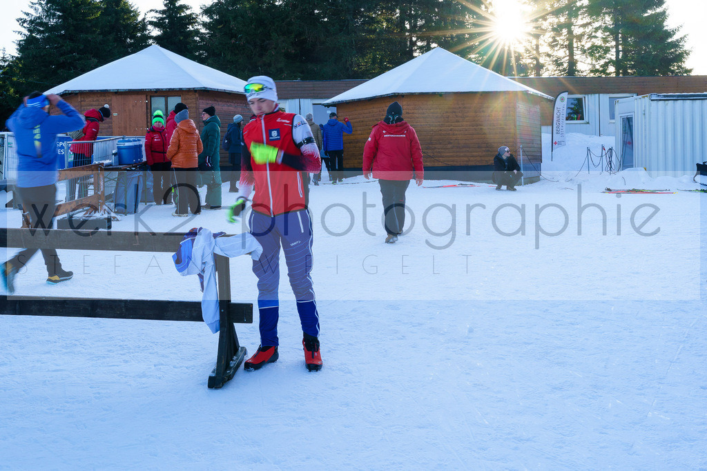 DP Oberwiesenthal | Alpencup/DP Deutschlandpokal in Oberwiesenthal am 15.-17.12.2023