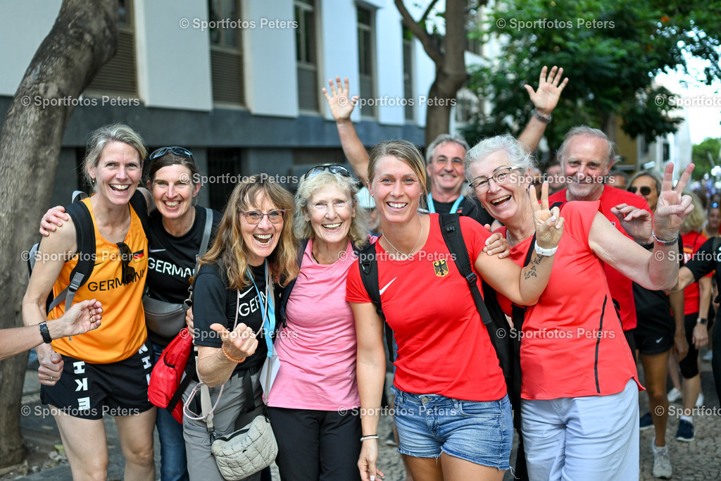 EMACS 2025 - Day 0_150 | European Masters Athletics Championships am 08.10.2025 auf Madeira (Portugal)Foto: Kai Peters - Realisiert mit Pictrs.com