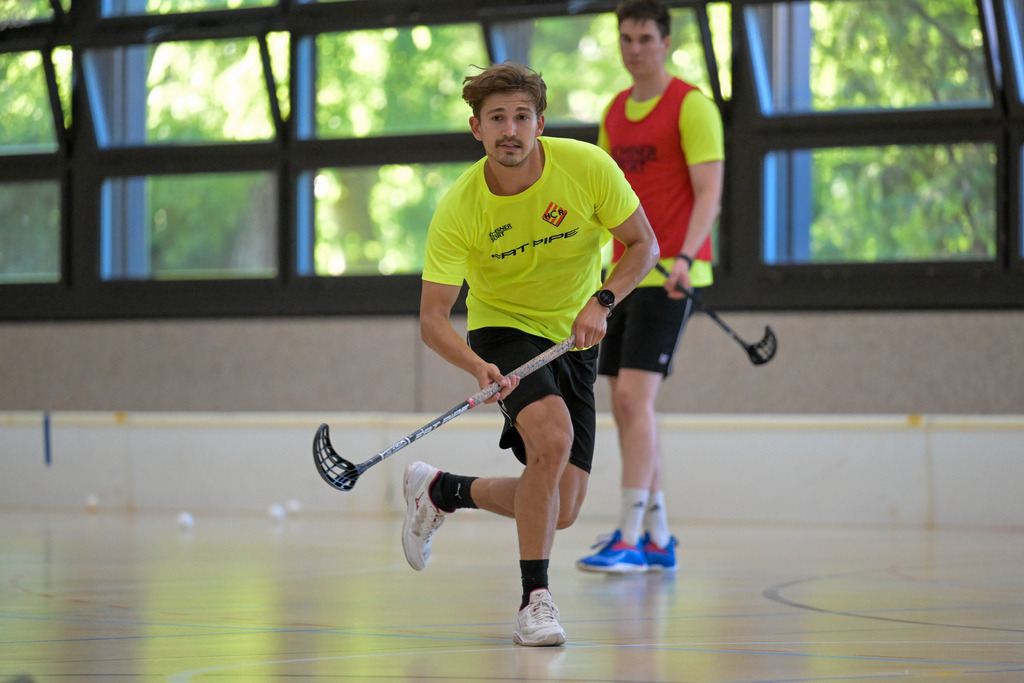 Training - 29. June 2022 | Training
Rennweg, Winterthur
Bild: Sportfotografie Markus Aeschimann | www.markus-aeschimann.ch - Realisiert mit Pictrs.com