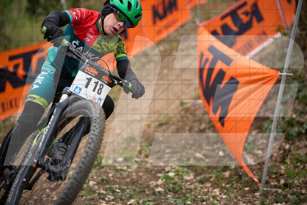 34. KTM Kamptal Trophy  | ZÖBING, Österreich – 2026-03-28: 34. KTM Kamptal TrophyFoto: © 2026 Martin Bihounek - MB Creative e.U.
