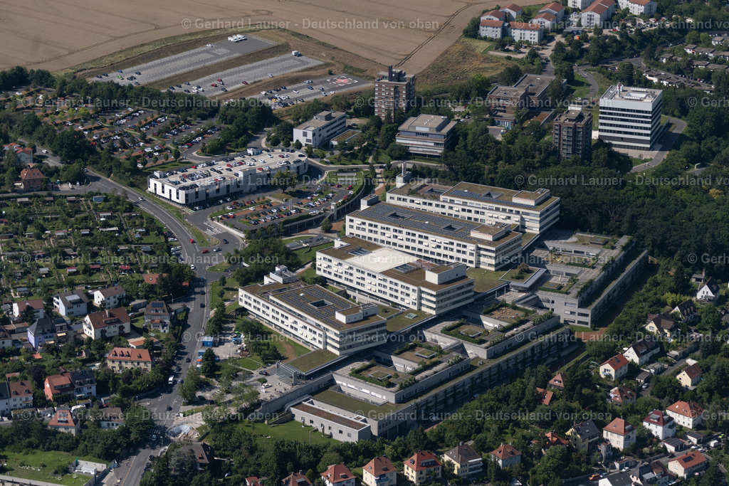 4046820 | Zentrum für Operative Medizin, Würzburg