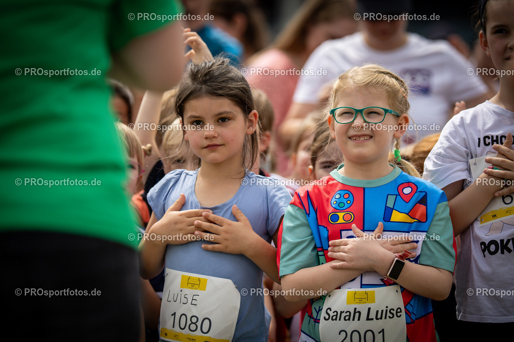 Stadionlauf Köln, 26.05.2024 | Impressionen von Stadionlauf Köln am 26.05.2024 rund um das RheinEnergie-Stadion in Koeln-Müngersdorf.
