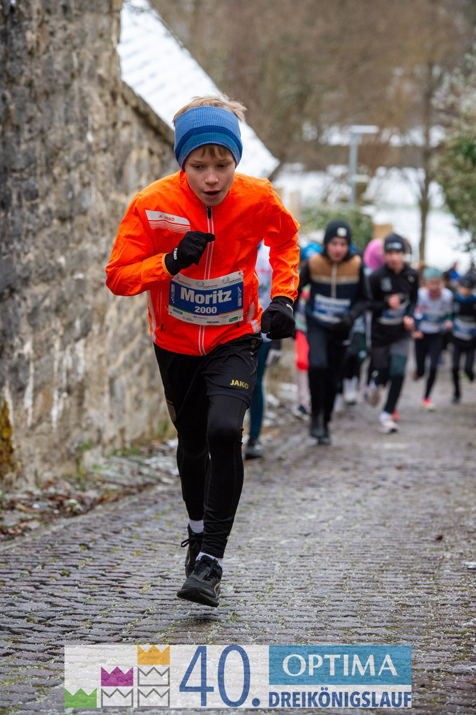 Stadtwerke Jugendlauf 1,7km | 3koenigslauf 2026 - Realisiert mit Pictrs.com