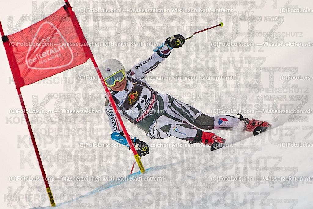 _ALP0410_MASTERS-WM_Reiteralm_A-GS_Hrstka Milan | FISWORLD CHAMPIONSHIPSMASTERS ALPINE SKIING, 23. – 28. MÄRZ 2026 - REITERALM | STMK | AUT.   Veranstaltet vom Masters-Referat des Deutschen Skiverbandes (DSV). Durchführende Organisation: WSV Pichl-Reiteralm, unterstütutzt von den Bergbahnen REITERALM bei Schladming und SKI AUSTRIA.                            Disziplinen:  Super-G, GiantSlalom, Slalom.                                                 Kategorien:  A (Herrn 30-59 Jahre), B (Herrn ab 60 Jahre), C (Damen 30-59 Jahre), D (Damen ab 60 Jahre).                Rennstrecken:   Gasselhöhe und Muldenliftpiste auf der Reiteralm.