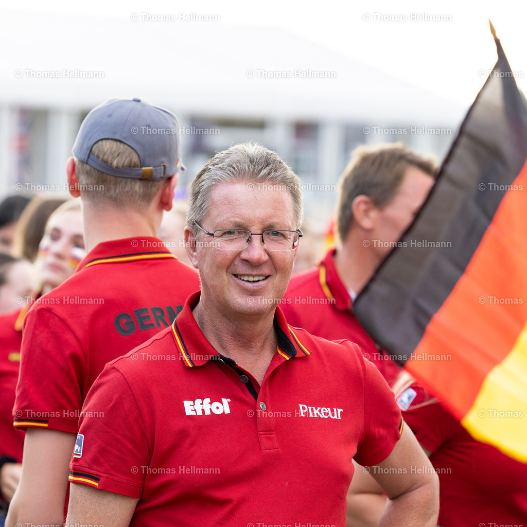 TH_Welcome der Nationen_9943 | Future Champions 2022 am 15.06.23 in Hagen a.T.W., Thomas Hellmann, Welcome der Nationen