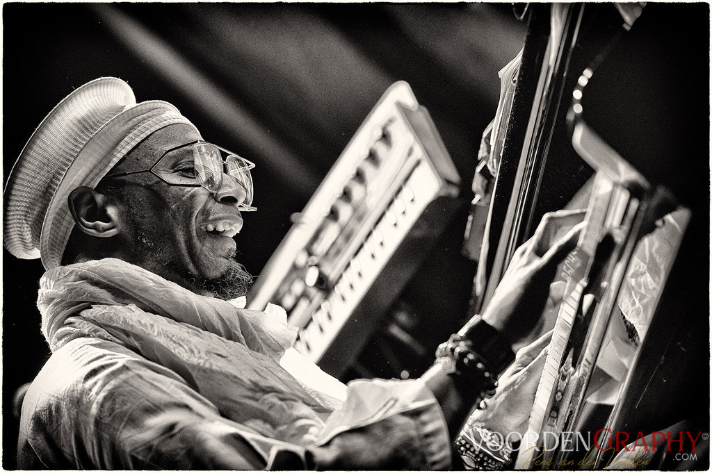 2015 Omar Sosa & Joo Kraus @ Tollhaus KarlsruheMore photos @ http://on.fb.me/1NAW6FL | VoordenGraphy Fotos - Realisiert mit Pictrs.com