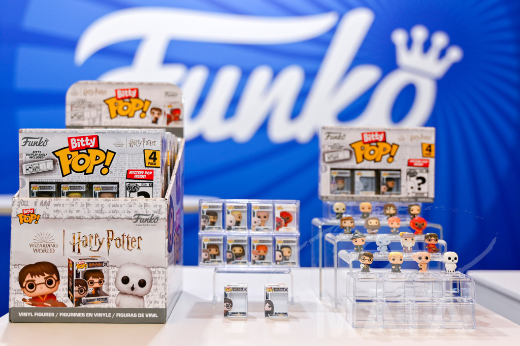 _DWA6773 | Presse-Preview Spielwarenmesse in Messe Nürnberg. Nürnberg, 31.01.2023 - Realisiert mit Pictrs.com