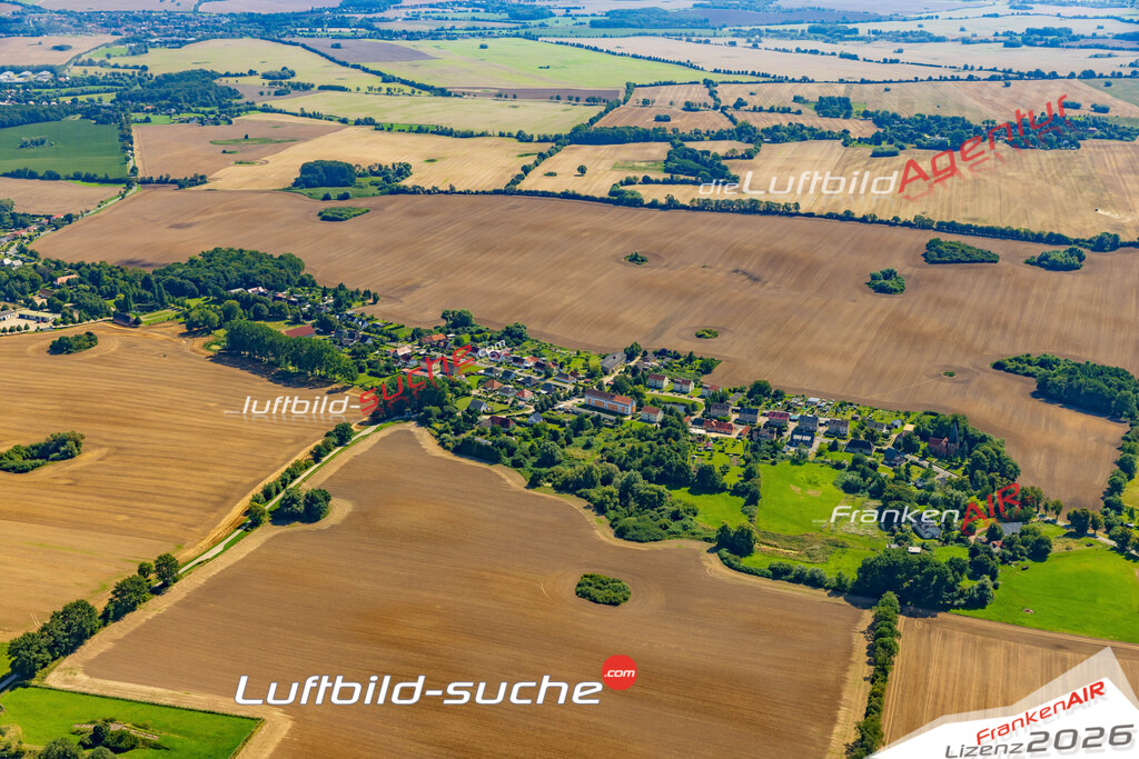 Schöne Luftaufnahme als Geschenk in Elmenhorst Kalkhorst - Die Luftbildaufnahme wurde 2025 vom UL-Flugzeug heraus erstellt ( keine Drohne ) - Hochauflösende Luftaufnahme -Nicht vergleichbar mit Google Maps oder Satelittenbilder- Die Geschenkidee !Mit Lizenz und Bildrechte bestellbar