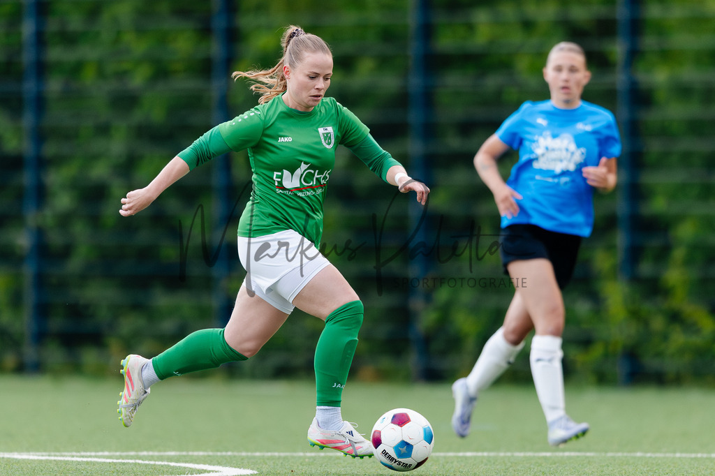 Kreispokal, Saison 2025/26, Finale: BW Aasee - GW Amelsbüren | Münster, 13.05.2026: Kreispokal, Finale, BW Aasee gegen GW Amelsbüren auf der Anlage von Mauritz in Münster. Foto: sportfotografie.ms | Markus Paletta - Realisiert mit Pictrs.com