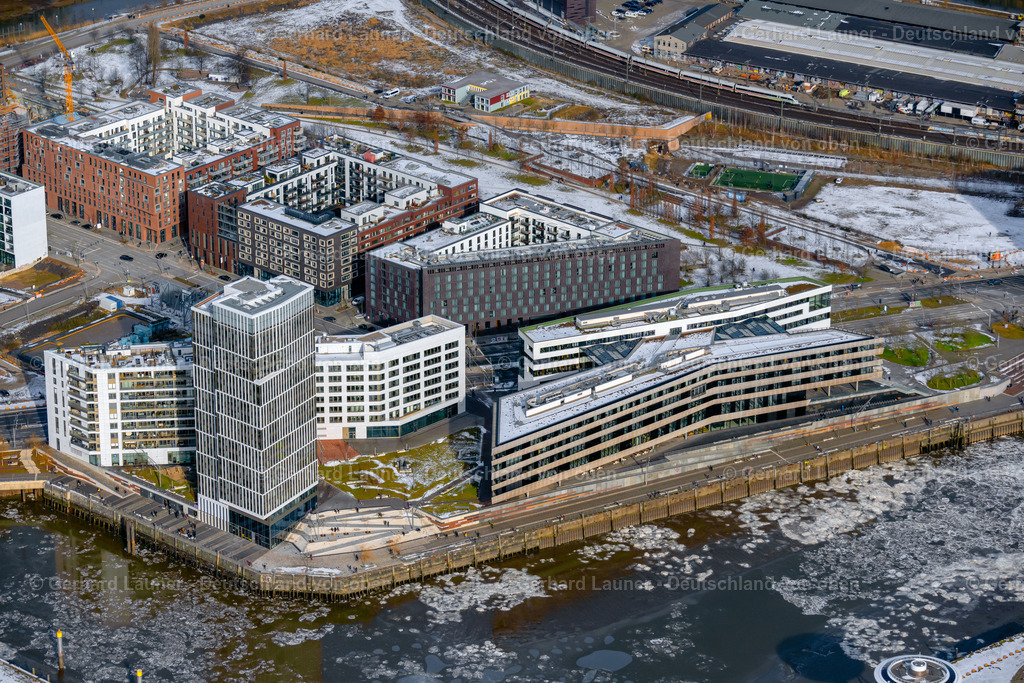 4044745 | Hafen City Universität, Freie und Hansestadt Hamburg