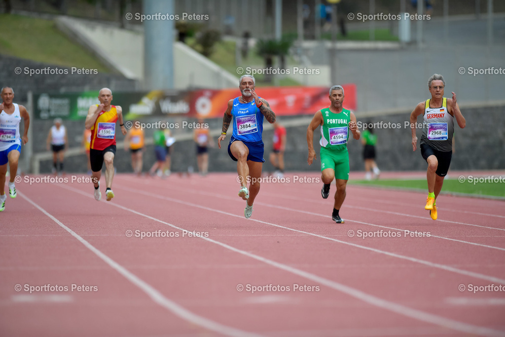 EMACS 2025 - Day 4_369 | European Masters Athletics Championships am 12.10.2025 auf Madeira (Portugal)Foto: Kai Peters - Realisiert mit Pictrs.com