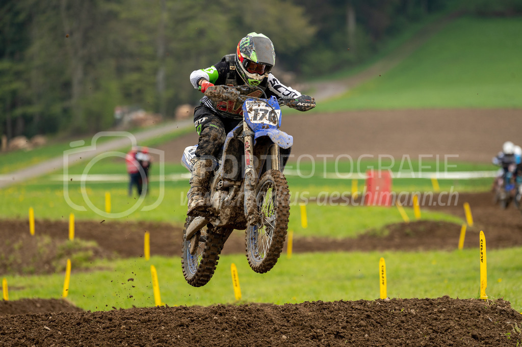 Motocross Schlatt bei Winterthur - 30. April 2022 | Motocross Schlatt bei Winterthur
MC Wila, Schlatt bei Winterthur
Bild: Sportfotografie Markus Aeschimann | www.markus-aeschimann.ch - Realisiert mit Pictrs.com