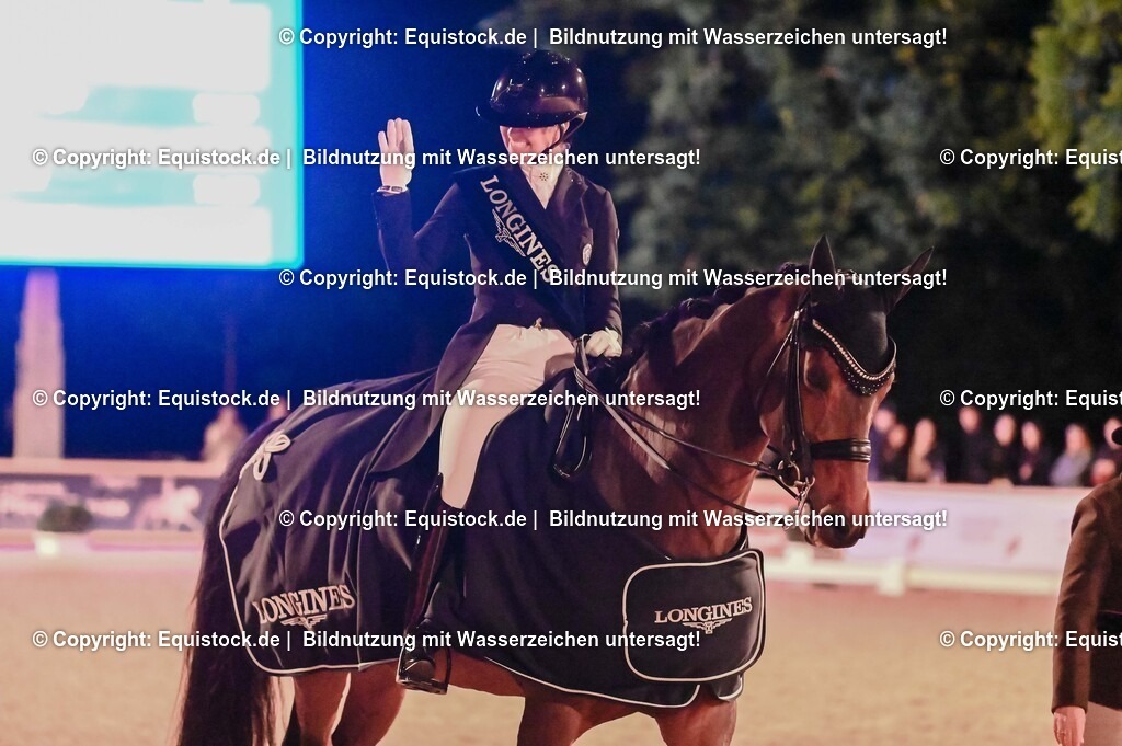 20250608_Longines Grand Prix Kür_0508 | Foto: Thomas Hartig