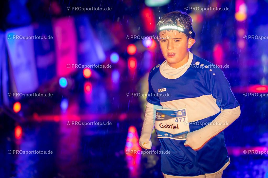 Martinslauf Sindorf 2023 in Kerpen-Sindorf, 09.11.2023 | Impressionen vom Martinslauf Sindorf 2023 am 09.11.2023 in Kerpen-Sindorf (Nordrhein-Westfalen).