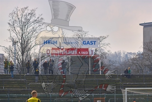 BFC Dynamo vs. VFC Plauen 020 | mythos-online-redaktion