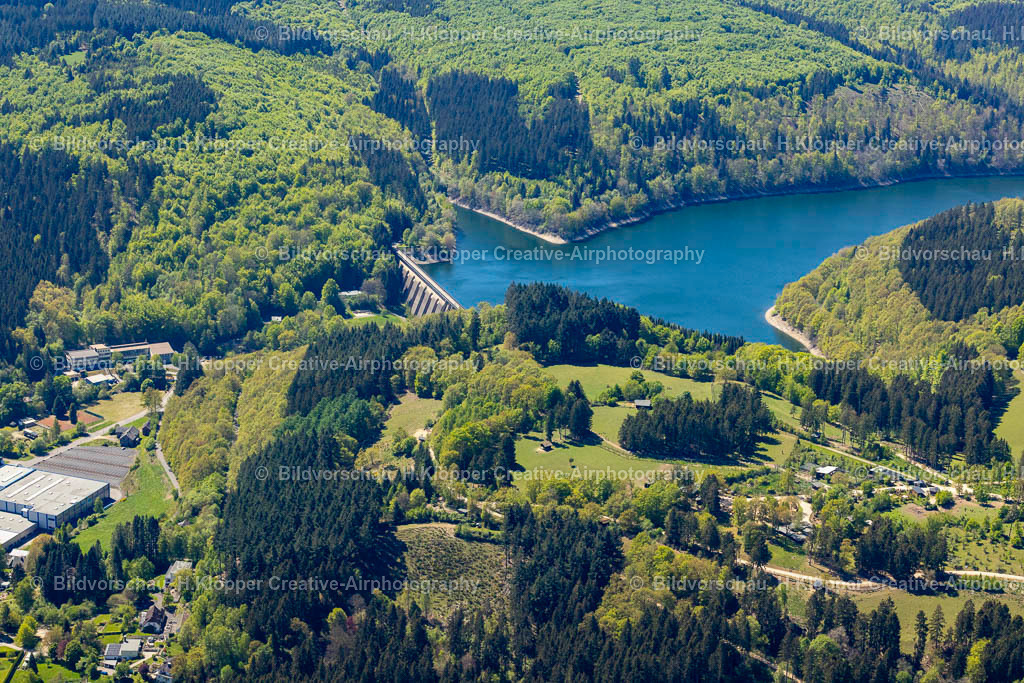 Luftbilder Hellenthal-2973 | Luftbildfotografie und Luftbilder Hellenthal - Realisiert mit Pictrs.com