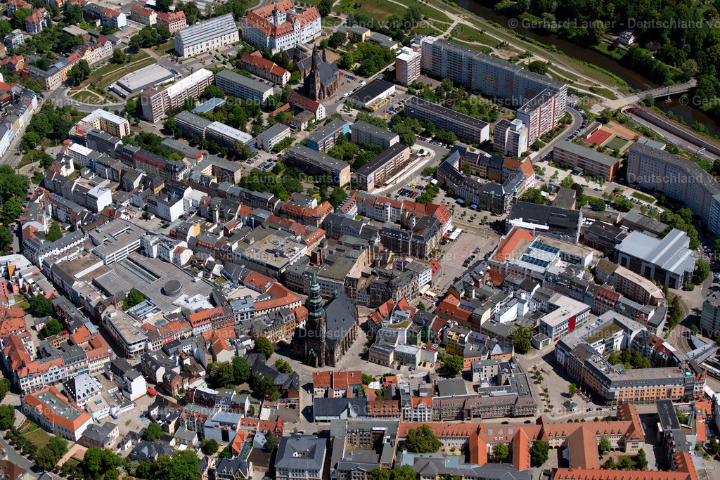 3803517 | Altstadt Zwickau