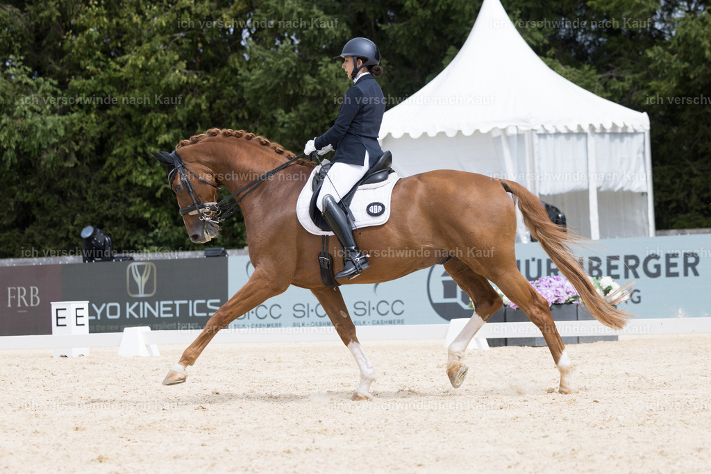 FHC2026_P02_145_13994 | Fichtenhof Classics 2026 – Dressurturnier, Reitanlage Fichtenhof, Schäftlarn