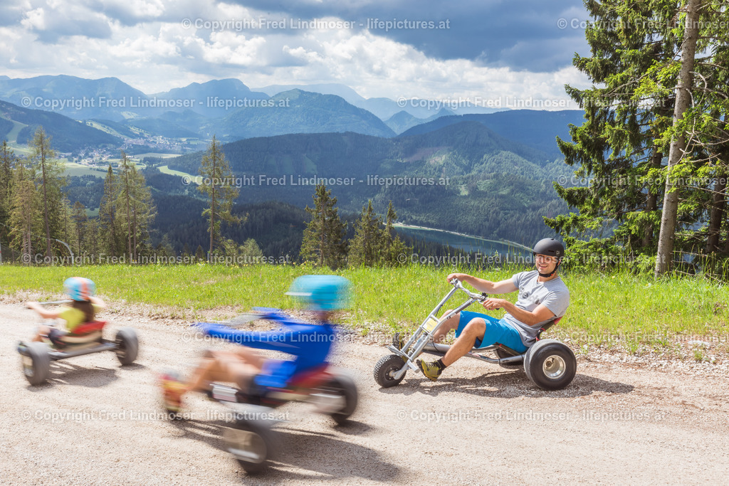 Gemeindealpe Mountaincarts-45902 | Fotos und Fotoprodukte - Realisiert mit Pictrs.com