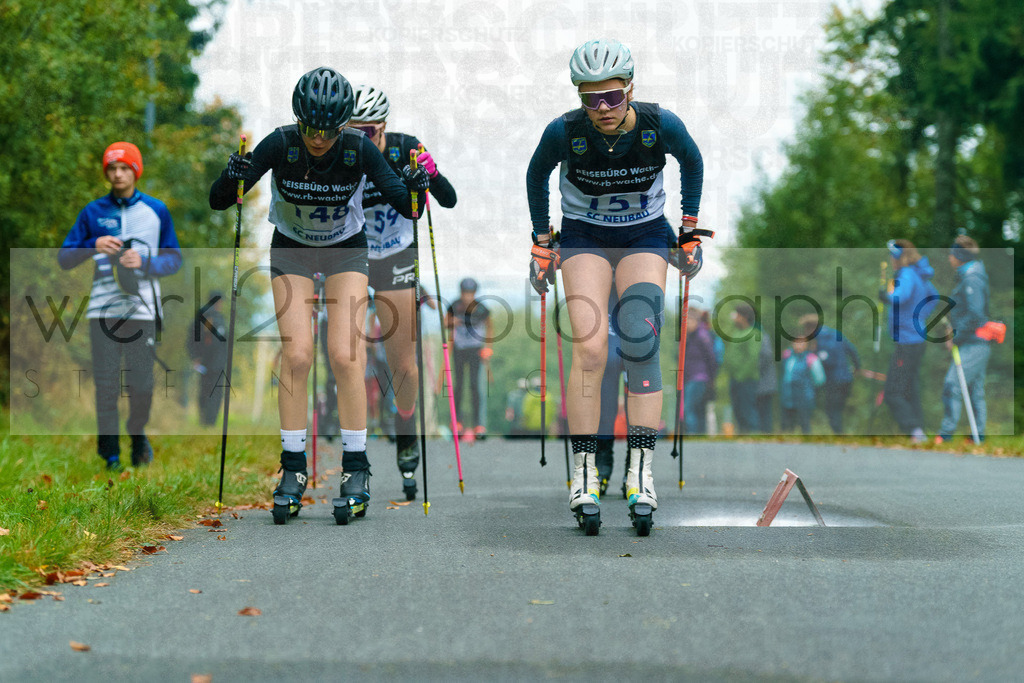 DSC Neubau | Deutscher Schülercup, Neubau - 27.-28.09.2025