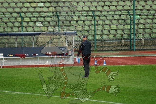 BFC Dynamo vs. Berliner AK 07 011 | mythos-online-redaktion