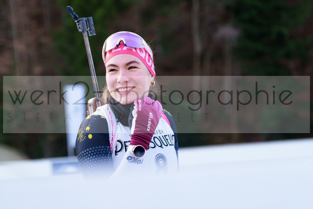 Deutschlandpokal Ruhpolding | 7. DSV JOKA Deutschlandpokal in der Chiemgau Arena Ruhpolding am 7. - 8. März 2026