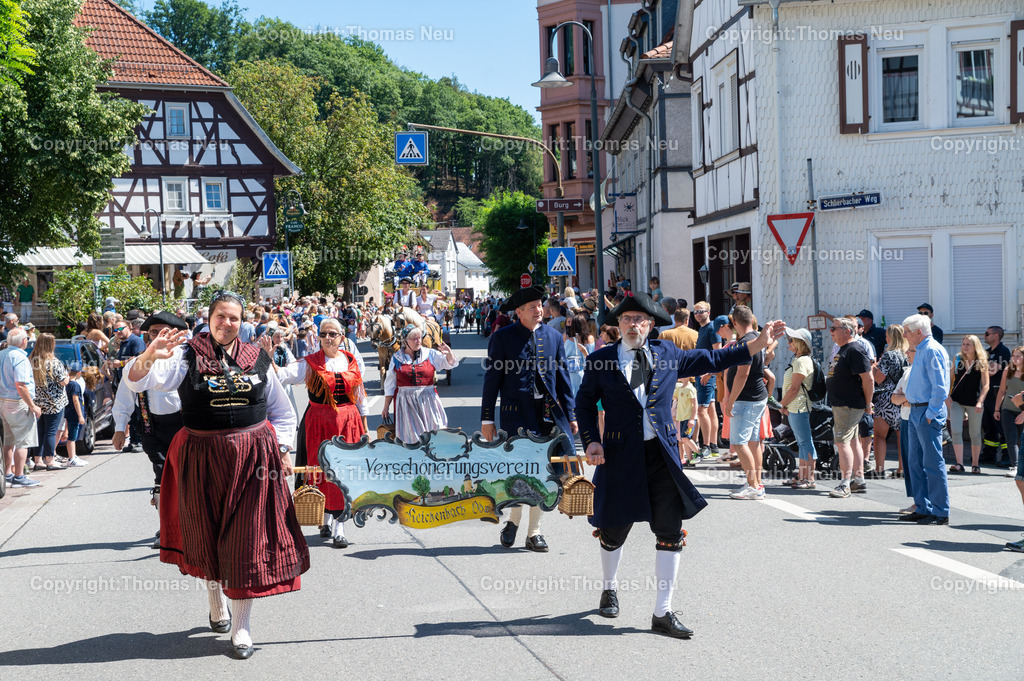 DSC_8008 | Das Burgfest Lindenfels ist ein farbenfrohes Trachtenfest mit Festumzug, Musik und gelebter Heimatkultur – ein Höhepunkt im Veranstaltungskalender des Odenwalds. 