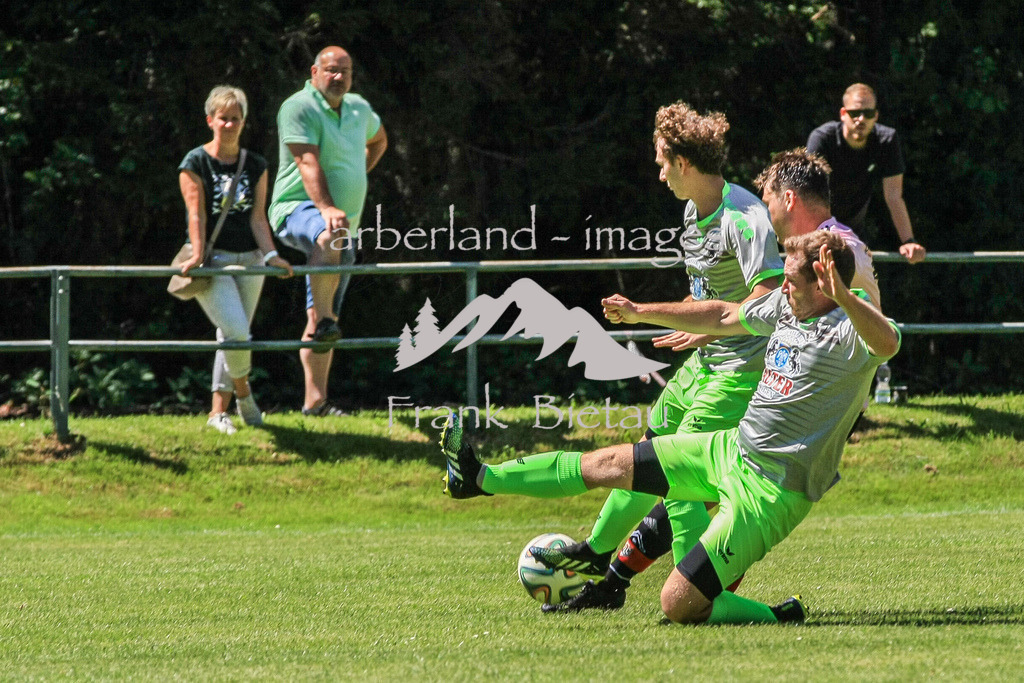 993T1817 | FC Langdorf - SpVgg Brandten