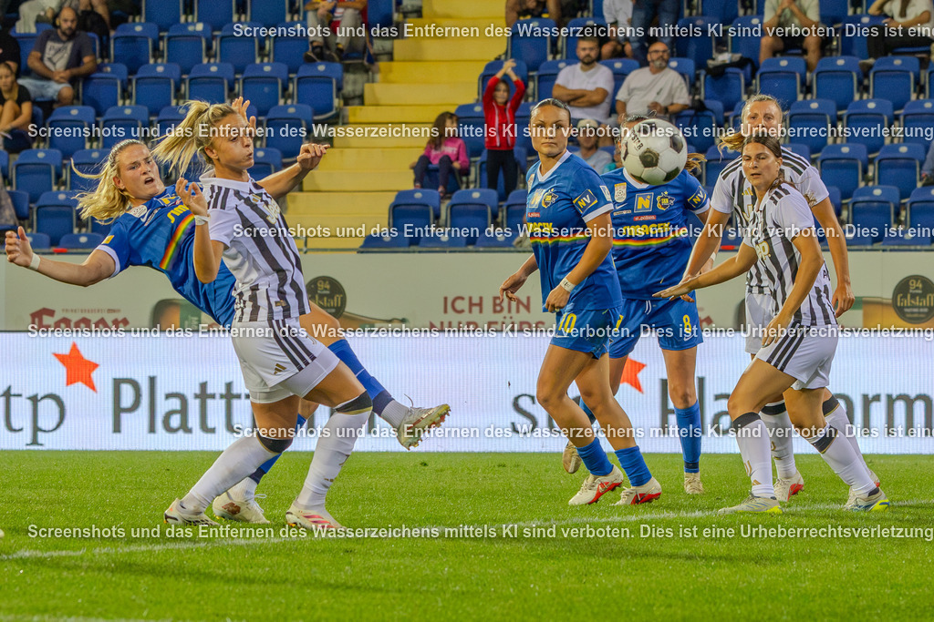 7K3A9185 | 3. Qualifikationsrunde - NV Arena St. Pölten