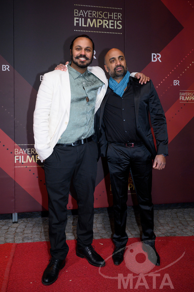 _DWI5351 | __________bei der Verleihung des 47. Bayerischen Filmpreises 2026  im Prinzregententheater. München, 23.01.2026 - Realisiert mit Pictrs.com