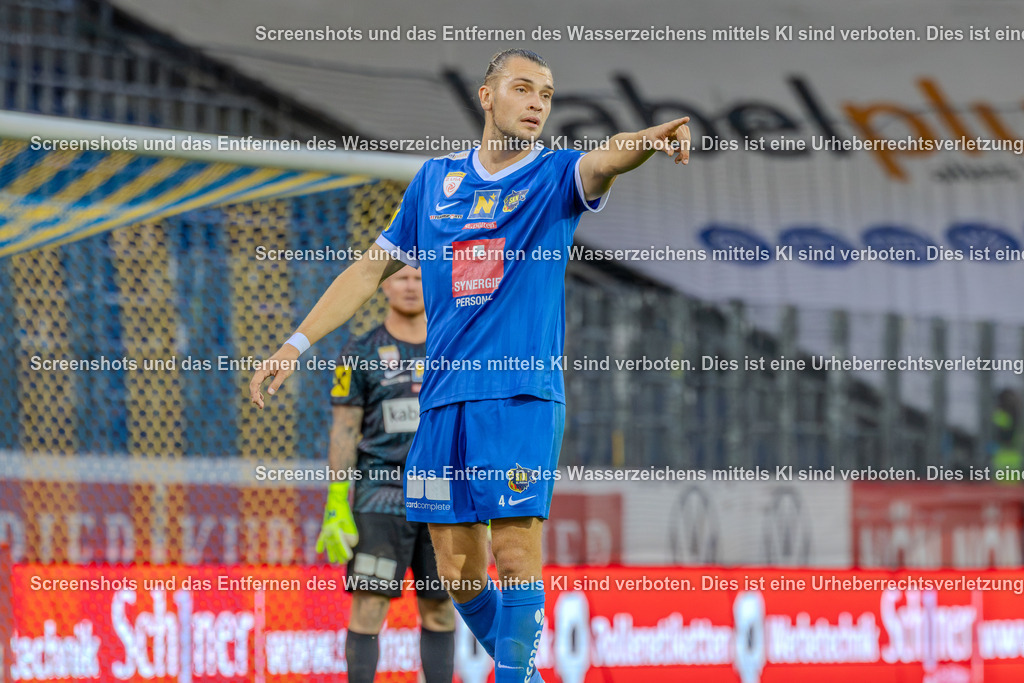 7K3A1113 | 2. Liga - 7. Runde