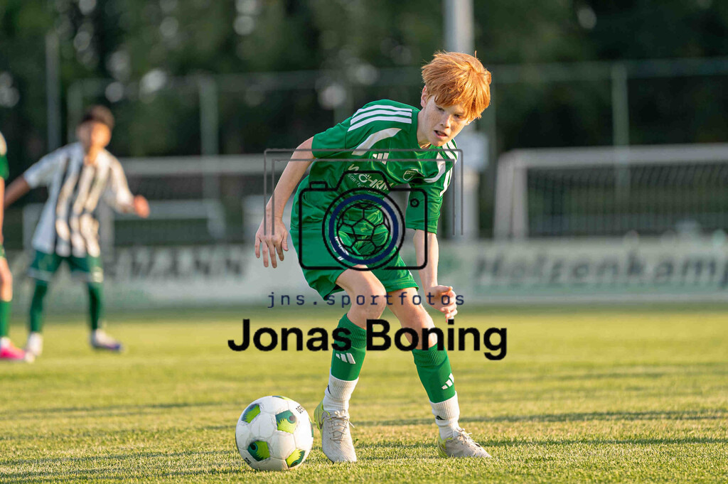 Fußball I C-Junioren I Saison 2026-2027 I Testspiel I GW Brockdorf - VfL Oldenburg I 05226 | jns.sportfotos - Realisiert mit Pictrs.com