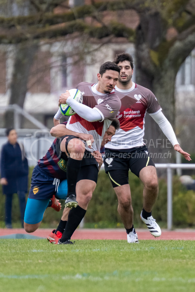 Rugby NLC - Rugby Club Winterthur - Rugby Club Würenlos | 28.03.2026 / Deutweg, WinterthurRugby NLC - Rugby Club Winterthur - Rugby Club WürenlosBild: Sportfotografie Markus Aeschimann | www.markus-aeschimann.ch - Realisiert mit Pictrs.com