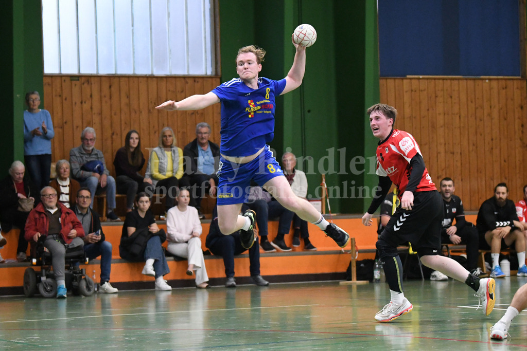 SSG Metten : VfL Waldkraiburg | Matthias Stoverock (SSG Metten #8) - Realisiert mit Pictrs.com