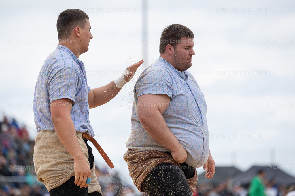 Schwingen -  TG Kantonal 2023 | Neukirch-Egnach, 30.4.23, Schwingen - TG Kantonal.
