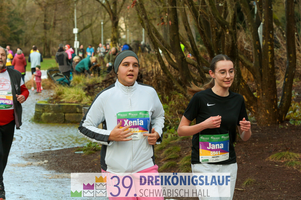 39. 3Koenigslauf 2025 | 20250106_3koenigslauf - Realisiert mit Pictrs.com