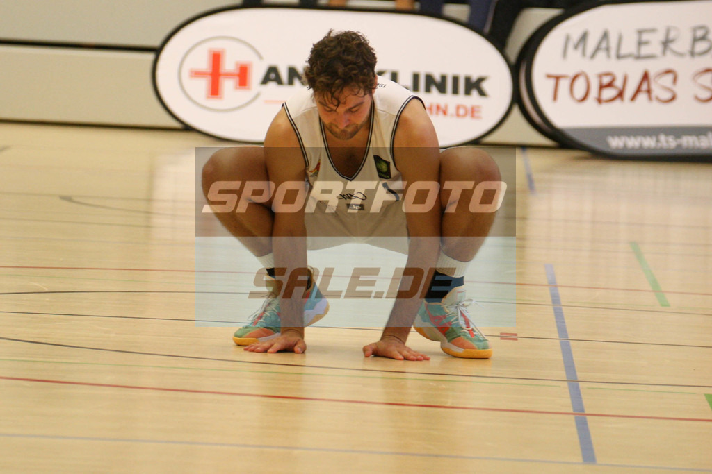 Iserlohn Kangaroos - Phoenix Hagen | Joshua Dahmen - Realisiert mit Pictrs.com