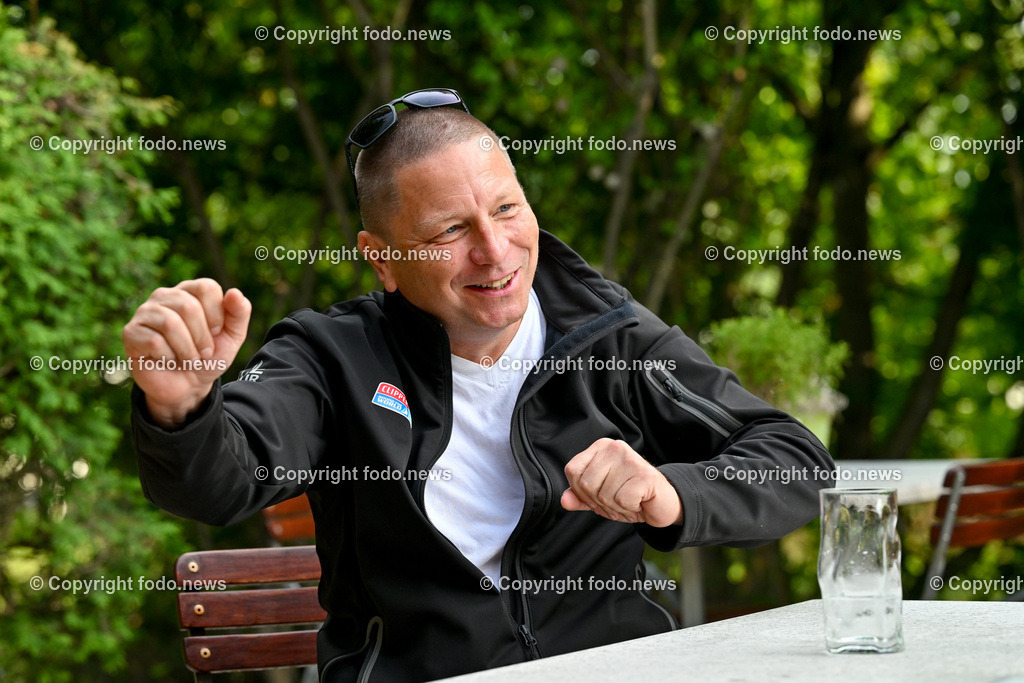 Gert Bergmann_ Segeln_ 24.08.2023-17 | 24.08.2023, Linz, AUT, Gert Bergmann, im Bild Gert Bergmann (segeln)