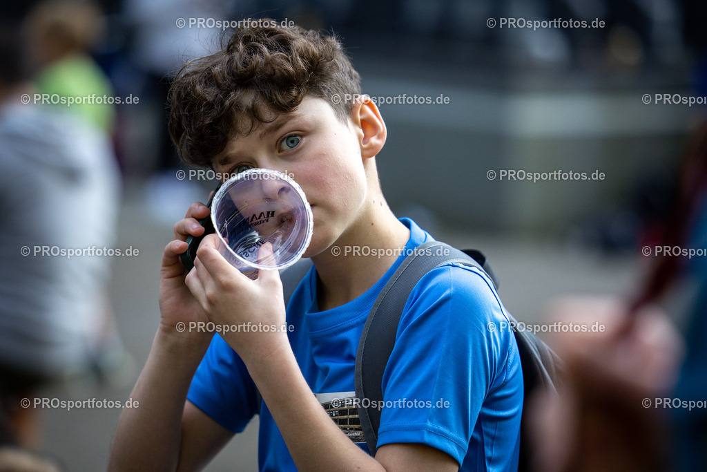 13. Koelner Leselauf in Koeln, 25.05.2023 | Impressionen vom 13. Koelner Leselauf am 25.05.2023 im Sportpark Muengersdorf in Koeln. Foto: BEAUTIFUL SPORTS/Axel Kohring