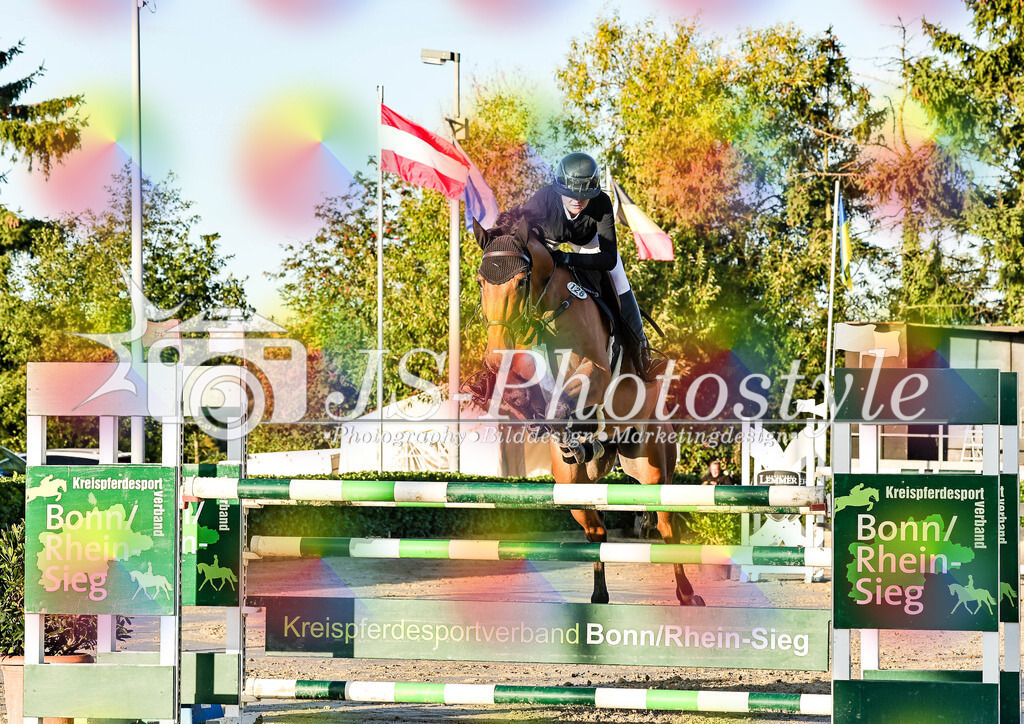 20250830_Springprüfung Kl. M 125cm 2.WP LK 3-48 | JS-PHOTOSTYLE