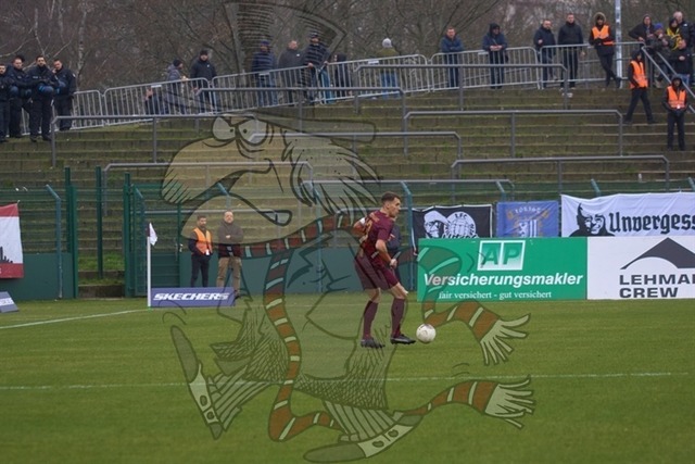 BFC Dynamo vs. 1.FC Lok Leipzig 013 | mythos-online-redaktion